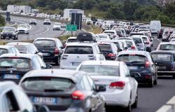 La Calabre figure parmi les premières régions de l’UE en termes de taux de motorisation