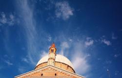Le 9 juin, le diocèse de Venise fait un pèlerinage au Saint de Padoue