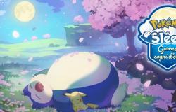 Pokémon Sleep : le dixième événement « Sweet Dreams Day » arrive