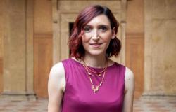 Rencontre avec Isabella Leardini à Matera pour « Amabili Confini »