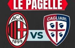 Bilans Milan-Cagliari 5-1 : Rafa Leao change le match, Musah inadéquat