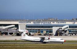 Aéroport de Palerme, en 2023 le bénéfice de Gesap dépasse les 12 millions