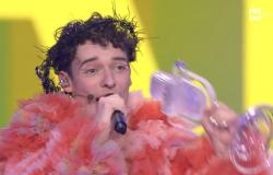 La Suisse triomphe à l’Eurovision 2024 : victoire de Nemo avec The Code Angelina Mango hors du podium.