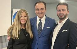 Esmeralda Masseroni et Luca Quaglia les candidats asti de “Noi Moderati” pour les élections régionales
