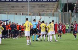 Encore 0-0, Taranto élimine Picerno et accède à la scène nationale des playoffs