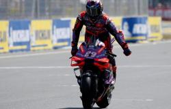 MotoGP, TV en direct et streaming GP Le Mans : où le voir et à quelle heure