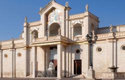 Église de Manfredonia-Vieste-San Giovanni Rotondo. Le « Mai de la culture chrétienne » revient