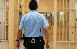 Vigevano, un gardien de prison agressé | Actualités Tessin
