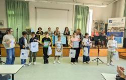 Plus de 460 jeunes poètes récompensés à Varèse pour le concours dédié à Giacomo Ascoli