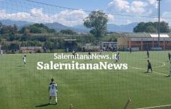 VIDÉO. Primavera 2, les Granatini partent après avoir subi une défaite contre Cesena – Salernitana News