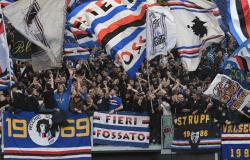 Catanzaro-Sampdoria, Micheli sur le match : « Mission accomplie, désolé pour le penalty »
