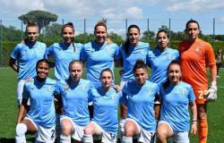 FEMMES | Ravenne-Lazio, les compositions officielles : nouvelle défense