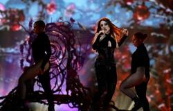 Eurovision, ovation pour le spectacle d’Angelina Mango. Huées pour Israël EN DIRECT – Eurovision