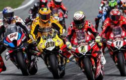 Superbike, nouvelle réglementation pour rester à l’écart du MotoGP : l’annonce