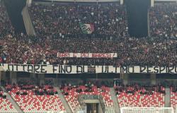 Bari vise 30 000 supporters contre Ternana : à San Nicola, prix réduits pour le match aller du match