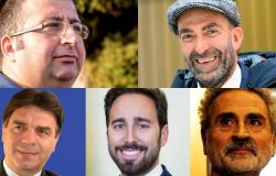 Municipales Bari 2024, cinq candidats à la mairie et 26 listes présentées