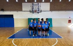 Le collège Guerri de Reggello remporte le tournoi de basket Jr Nba Fip School Florence 2024 – ValdarnoPost – Valdarno News