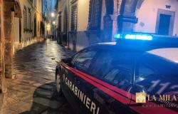 Lucca, bat et isole son partenaire : un homme de 39 ans arrêté