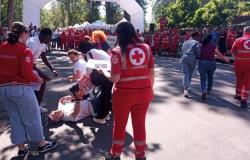 A Facsal, la fête d’anniversaire de la Croix-Rouge : 160 ans aux côtés de la souffrance