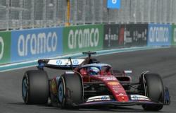 Leclerc fait trembler Ferrari : ça change tout
