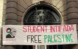GC Jeunes Communistes de Vénétie : solidaires avec l’Intifada étudiante de Padoue | Bellunopresse