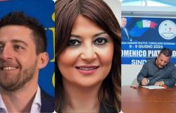 Corigliano Rossano, trois candidats à la mairie : tous les noms des candidats à la mairie