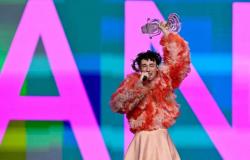Nemo remporte l’Eurovision 2024 : la Suisse remporte le trophée. L’Italie septième avec Angelina Mango. L’Ukraine troisième, Israël cinquième