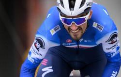 Giro d’Italia 2024, étape 9 d’Avezzano à Naples : favoris et horaires TV