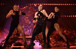 Eurovision 2024, tout le monde est fou d’Angelina Mango : de Damiano de Maneskin à Mahmood, les appels à voter pour l’amener à la victoire