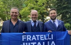 Les cinq de Cuneo de Fratelli d’Italia aux élections régionales, plus Claudio Sacchetto dans la liste – Le Guide