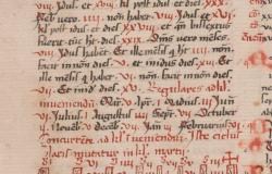 Histoire : Pise, l’Université redécouvre un précieux codex médiéval perdu depuis des siècles