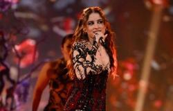 Angelina Mango, favorite à l’Eurovision 2024 : «Ma chance est d’être entourée d’amour»