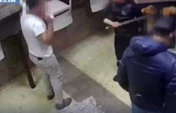 Vol à la machette dans une pizzeria à Bologne : quatre garçons arrêtés grâce aux caméras de sécurité