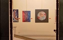succès pour l’exposition collective Terra del Sole installée au Palazzo Mazziotti |