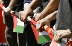 Salon du livre de Turin : heurts avec des partisans pro-palestiniens, délégation autorisée à entrer
