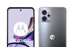 Motorola G23 : réduit à moins de la moitié du prix sur Amazon, OFFRE FOLLE (-52%)