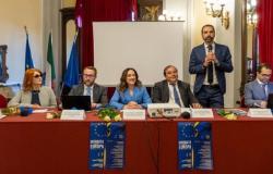 Messine : le « Festival européen pour la paix et l’unité » au Palais dei Leoni
