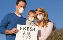 La pollution, ce qu’elle provoque chez les enfants, est terrible : il faut y mettre un terme