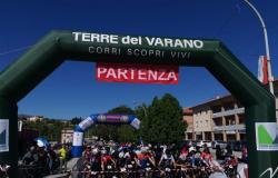 Gran Fondo Terre dei Varano, Agostinelli célèbre son rappel à Camerino