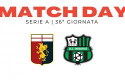 Serie A, Genoa-Sassuolo : les compositions probables et où suivre le match