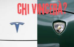 Tesla Model X contre Lamborghini Huracan, une course de dragsters sensationnelle : le verdict est très clair (VIDEO)