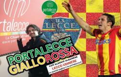 Lecce-Udinese sur Radio Portalecce. La retransmission en direct de la course Via del Mare avec Alessio Albanese