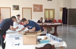 Élections municipales dans la province de Trévise : peu de symboles de parti, beaucoup de symboles civiques