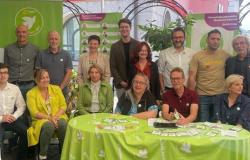 Laives, « Le vert fait la différence » pour les prochaines élections municipales – BGS News – Buongiorno Südtirol