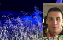 Le soldat Paolo Berbeglia est décédé à l’âge de 20 ans à Ruscello, enquête pour homicide routier