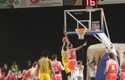 Basket, série A2 : Elachem Vigevano clôture sa saison (69-95) sous les applaudissements