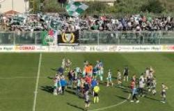 Excellence, la finale des barrages régionaux à Vigor Lamezia. Cittanova a battu Cittanova 4-0