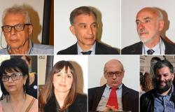 Élections à Reggio Emilia, les candidats à la mairie et tous les noms sur les listes