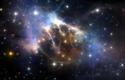 Des trous noirs « poids plume » pourraient bientôt être révélés par la NASA • Earth.com
