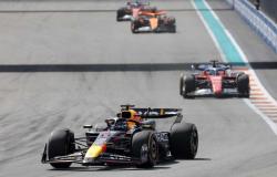 F1, revirement total en plein championnat du monde : la disqualification change tout